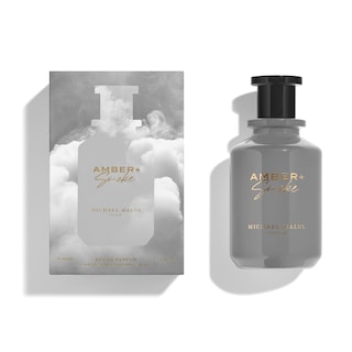 Foto 2 | Perfume Michael Malul Amber + Smoke Eau De Parfum Para Hombre, 100 Ml - Venta Internacional.