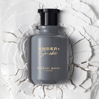 Foto 5 | Perfume Michael Malul Amber + Smoke Eau De Parfum Para Hombre, 100 Ml - Venta Internacional.