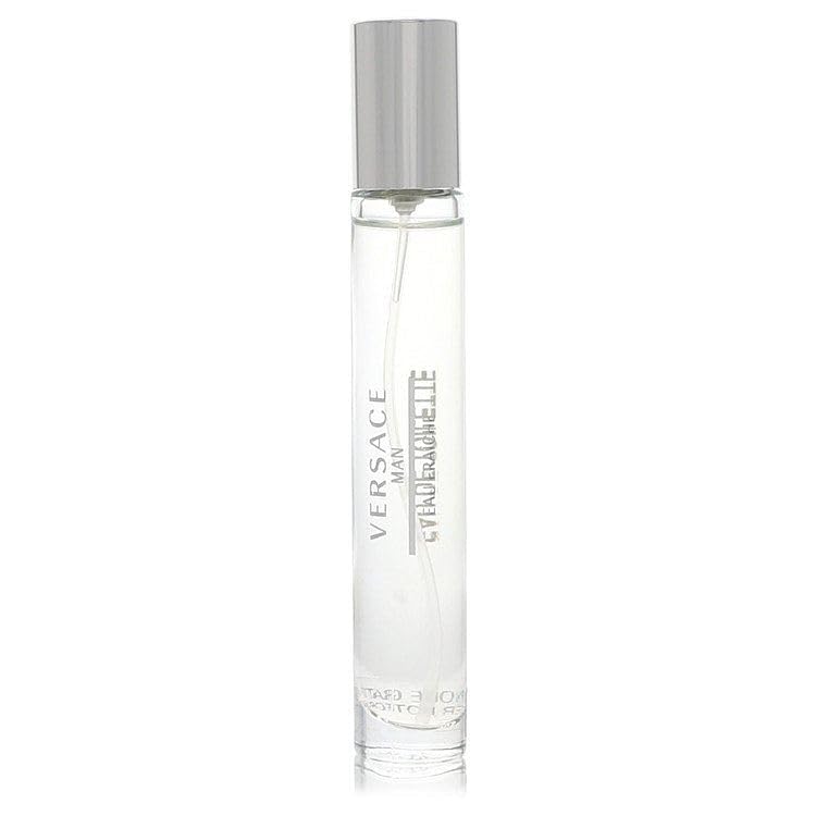 Foto 2 pulgar | Perfume Versace Man Eau Fraiche Edt De 9 Ml Para Hombre - Venta Internacional.