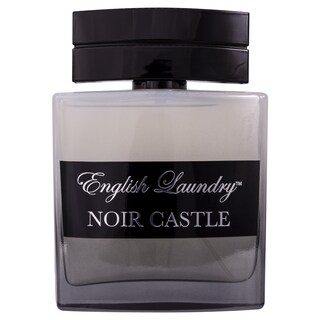 Foto 2 | Perfume English Laundry Noir Castle Eau De Parfum, 100 Ml - Venta Internacional.