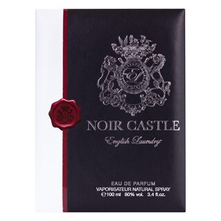 Foto 3 | Perfume English Laundry Noir Castle Eau De Parfum, 100 Ml - Venta Internacional.