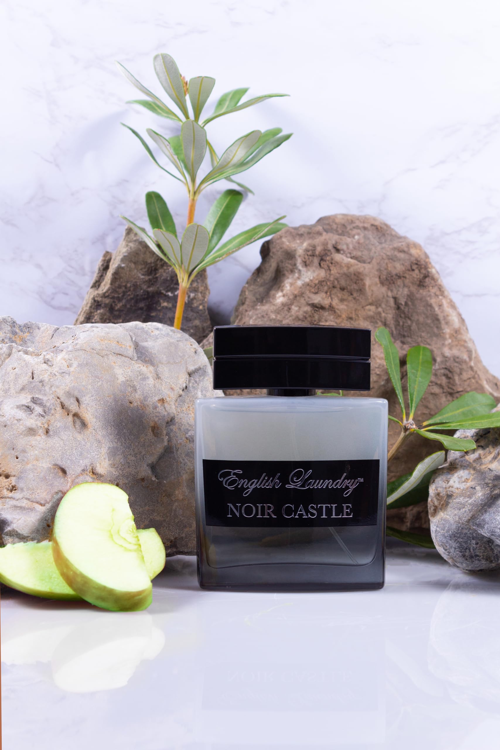 Foto 5 pulgar | Perfume English Laundry Noir Castle Eau De Parfum, 100 Ml - Venta Internacional.