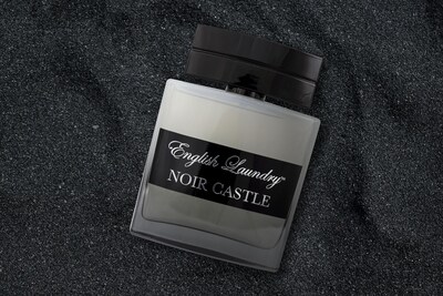 Foto 5 | Perfume English Laundry Noir Castle Eau De Parfum, 100 Ml - Venta Internacional.