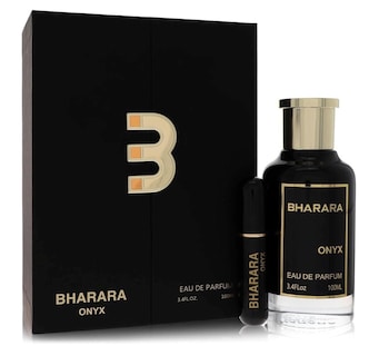 Foto 1 | Perfume B Bharara Bharara Onyx Eau De Parfum Para Unisex, 100 Ml - Venta Internacional.