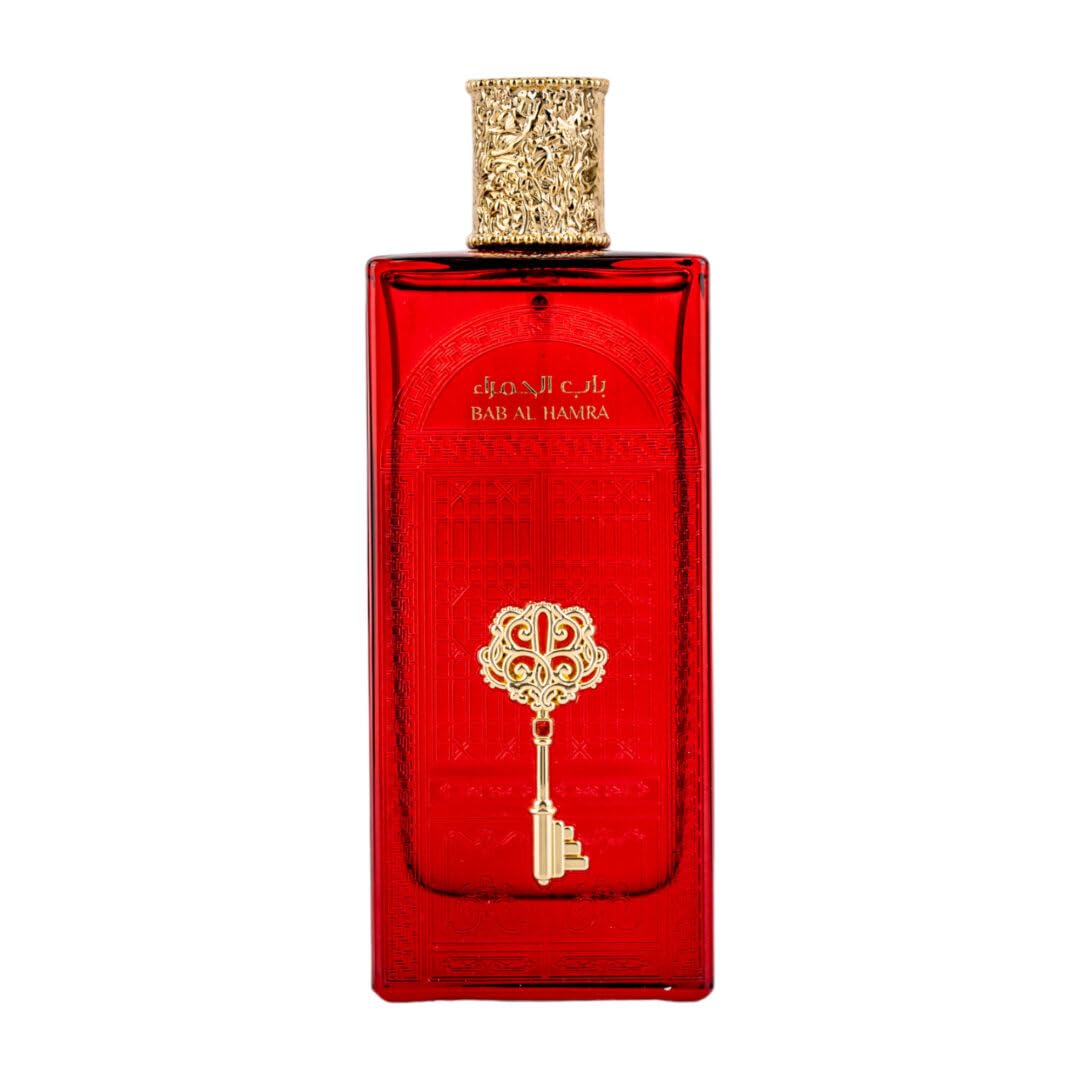 Foto 3 pulgar | Perfume Ard Al Zaafaran Bab Al Hamra, Perfume Unisex, 100 Ml - Venta Internacional.