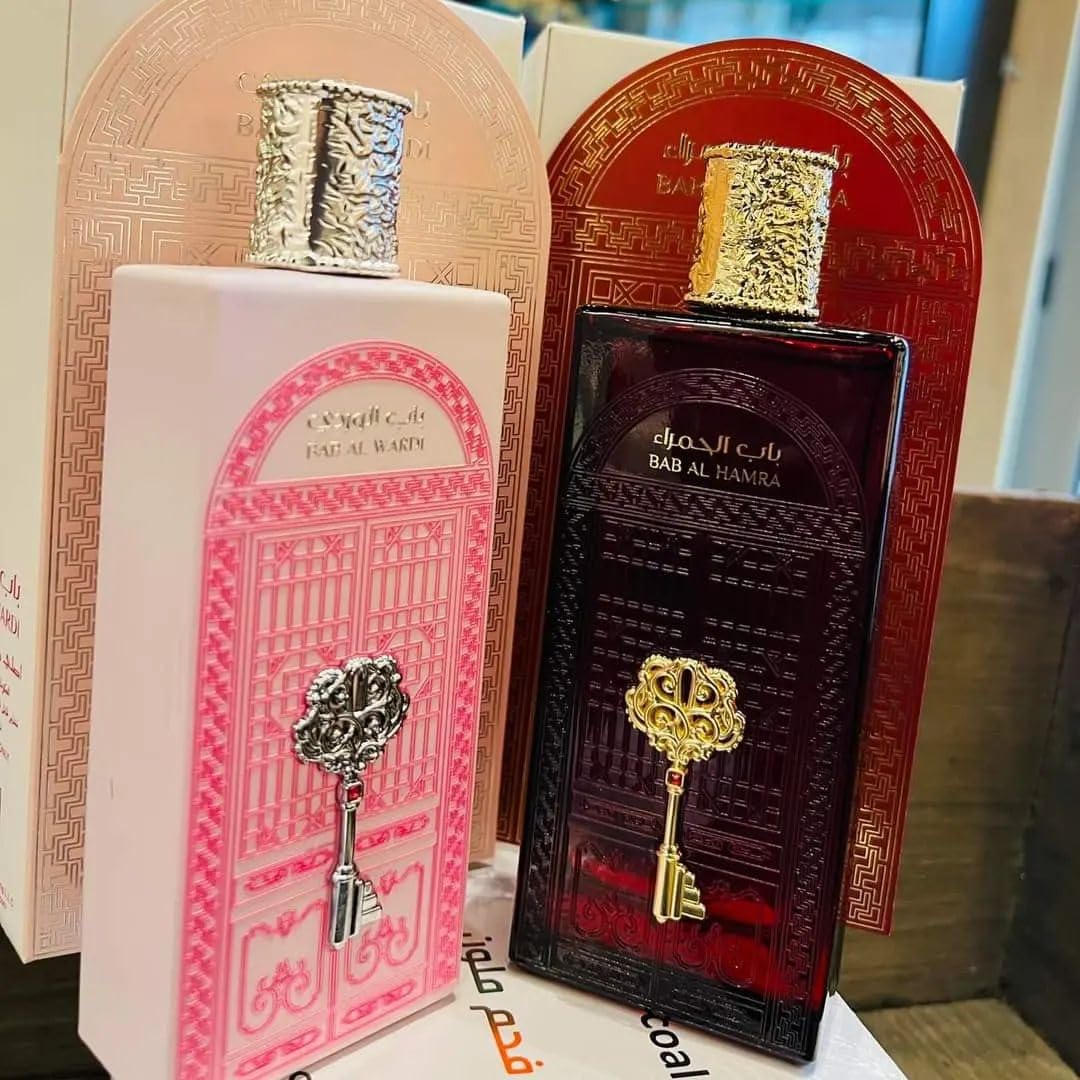 Foto 4 pulgar | Perfume Ard Al Zaafaran Bab Al Hamra, Perfume Unisex, 100 Ml - Venta Internacional.
