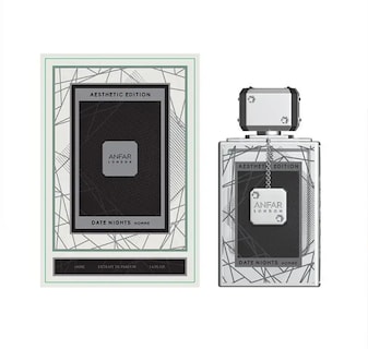 Foto 1 | Perfume Anfar London Date Night Pour Homme 100 Ml Para Hombre - Venta Internacional.
