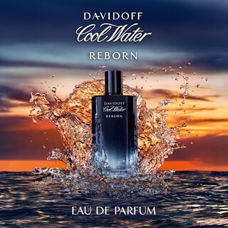Foto 7 | Perfume Davidoff Cool Water Reborn Eau De Parfum Para Hombre, 100 Ml - Venta Internacional.