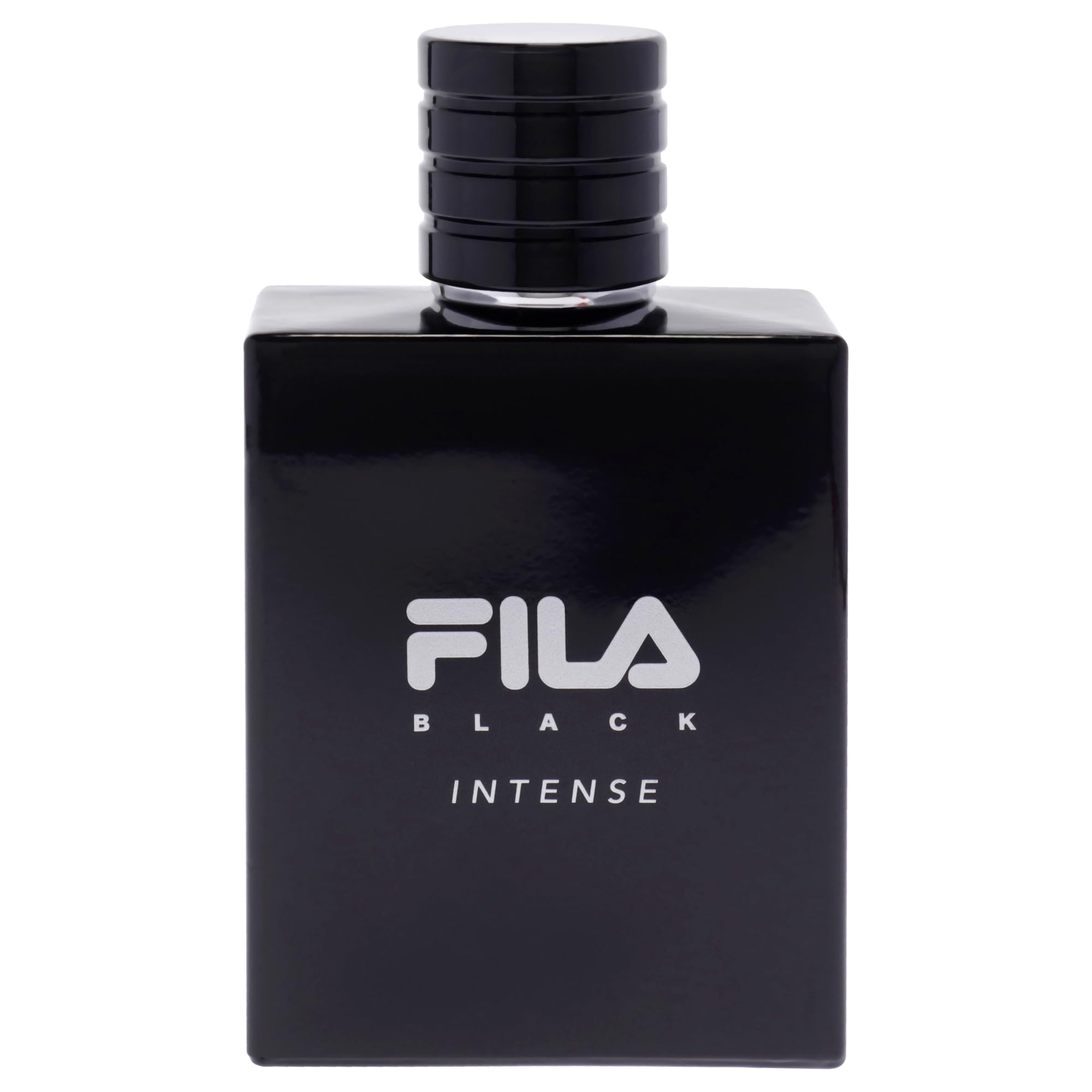 Foto 3 pulgar | Perfume Fila Black Intense Eau De Toilette 100 Ml Para Hombre - Venta Internacional.