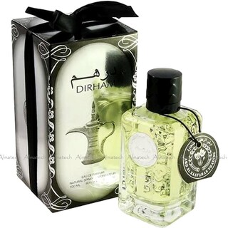 Foto 1 | Perfume Ard Al Zaafaran Dirham, 100 Ml, Unisex - Venta Internacional.