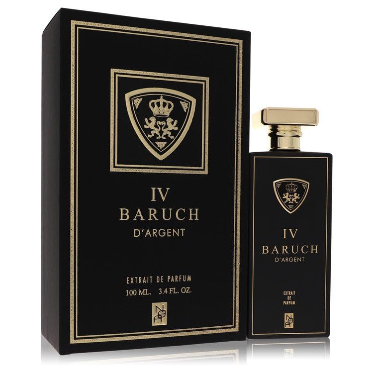 Perfume Dumont Baruchi Iv Eau De Perfume - Venta Internacional.