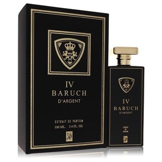Foto 1 | Perfume Dumont Baruchi Iv Eau De Perfume - Venta Internacional.