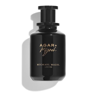 Foto 1 | Perfume Michael Malul Agar + Myrrh Eau De Parfum Para Hombre, 100 Ml - Venta Internacional.
