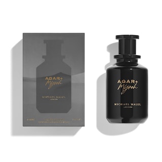 Foto 2 | Perfume Michael Malul Agar + Myrrh Eau De Parfum Para Hombre, 100 Ml - Venta Internacional.