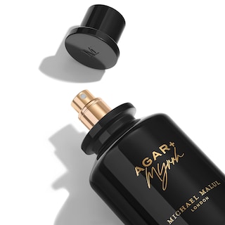 Foto 3 | Perfume Michael Malul Agar + Myrrh Eau De Parfum Para Hombre, 100 Ml - Venta Internacional.