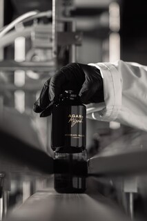 Foto 4 | Perfume Michael Malul Agar + Myrrh Eau De Parfum Para Hombre, 100 Ml - Venta Internacional.