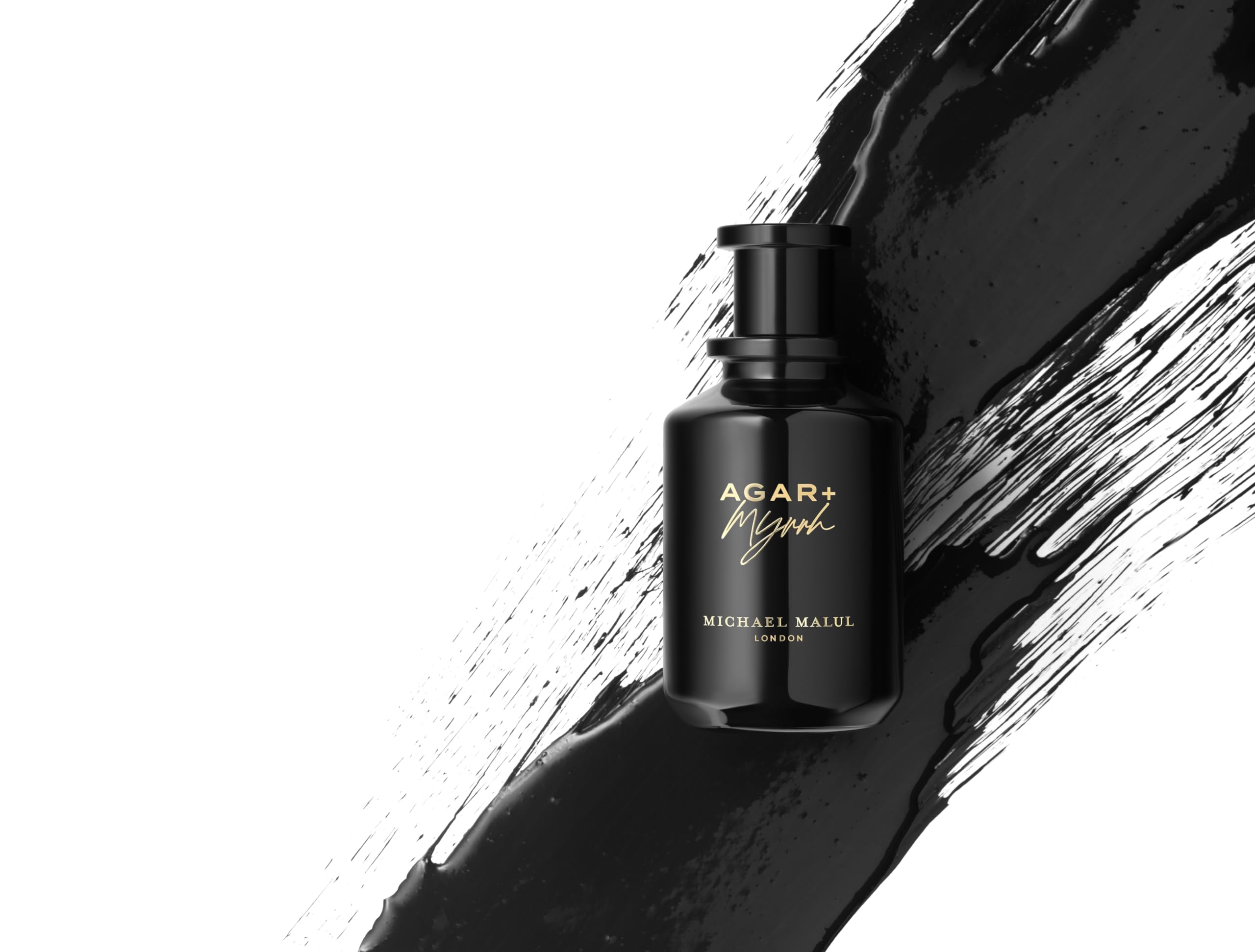 Foto 6 pulgar | Perfume Michael Malul Agar + Myrrh Eau De Parfum Para Hombre, 100 Ml - Venta Internacional.