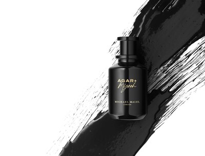 Foto 5 | Perfume Michael Malul Agar + Myrrh Eau De Parfum Para Hombre, 100 Ml - Venta Internacional.
