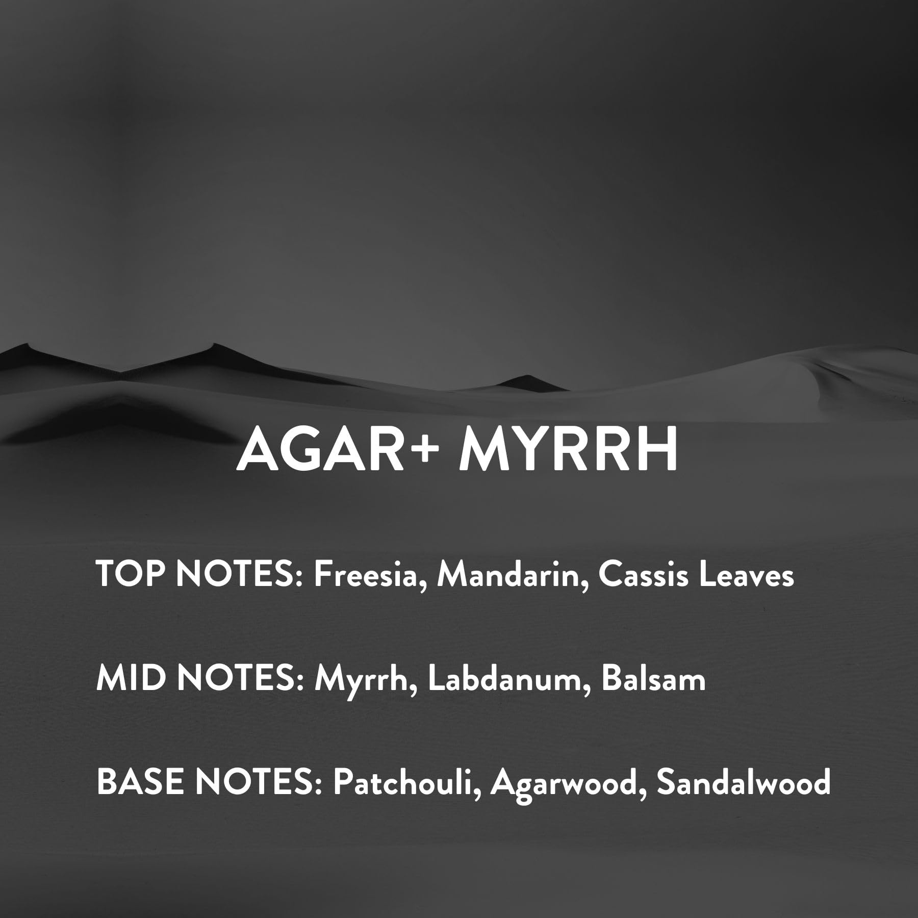 Foto 7 pulgar | Perfume Michael Malul Agar + Myrrh Eau De Parfum Para Hombre, 100 Ml - Venta Internacional.