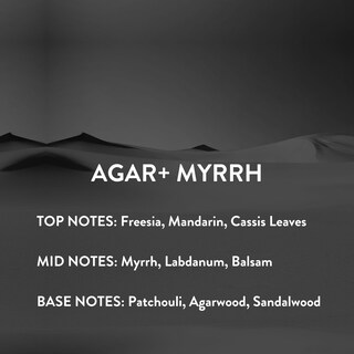 Foto 6 | Perfume Michael Malul Agar + Myrrh Eau De Parfum Para Hombre, 100 Ml - Venta Internacional.