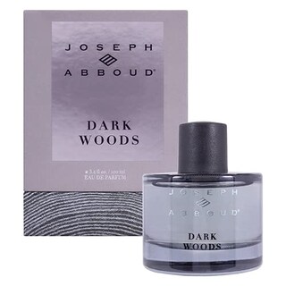 Foto 1 | Perfume Joseph Abboud Dark Woods Eau De Parfum Para Hombre, 100 Ml - Venta Internacional.