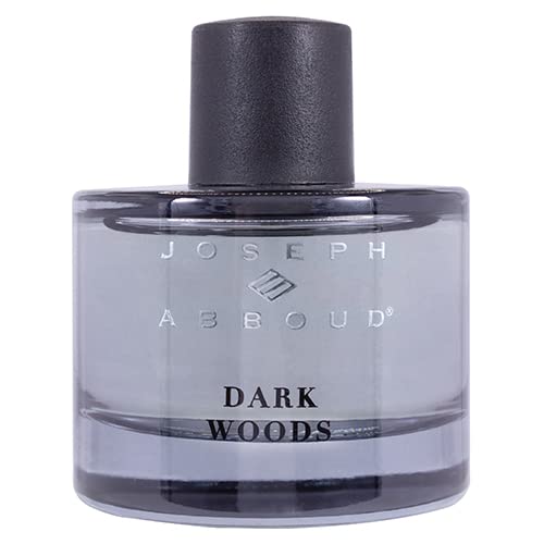 Foto 3 pulgar | Perfume Joseph Abboud Dark Woods Eau De Parfum Para Hombre, 100 Ml - Venta Internacional.
