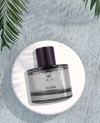 Foto 3 | Perfume Joseph Abboud Dark Woods Eau De Parfum Para Hombre, 100 Ml - Venta Internacional.