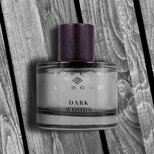 Foto 5 pulgar | Perfume Joseph Abboud Dark Woods Eau De Parfum Para Hombre, 100 Ml - Venta Internacional.
