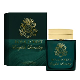 Foto 1 | Perfume English Laundry Royal Forest, Perfume, 100 Ml - Venta Internacional.
