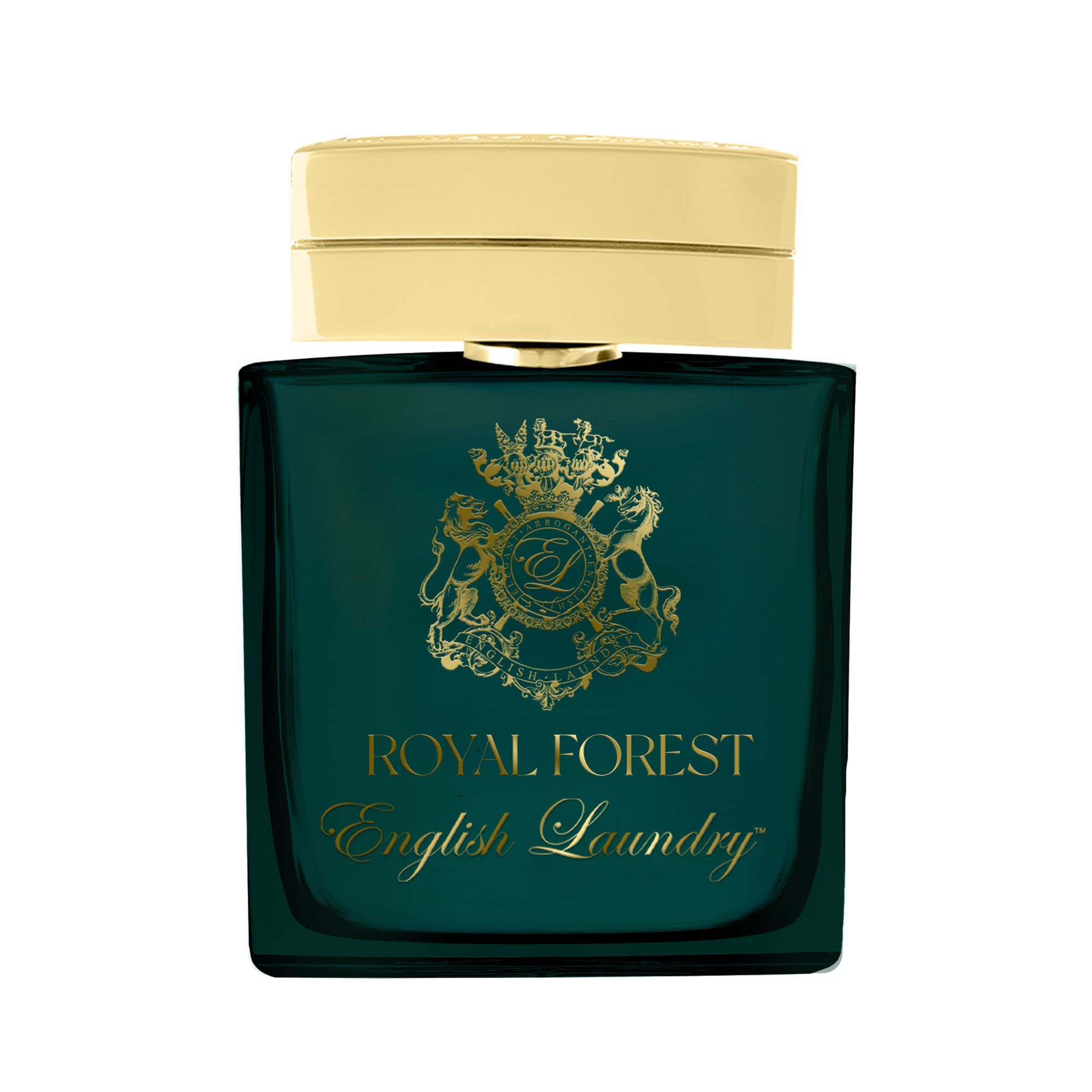 Foto 3 pulgar | Perfume English Laundry Royal Forest, Perfume, 100 Ml - Venta Internacional.