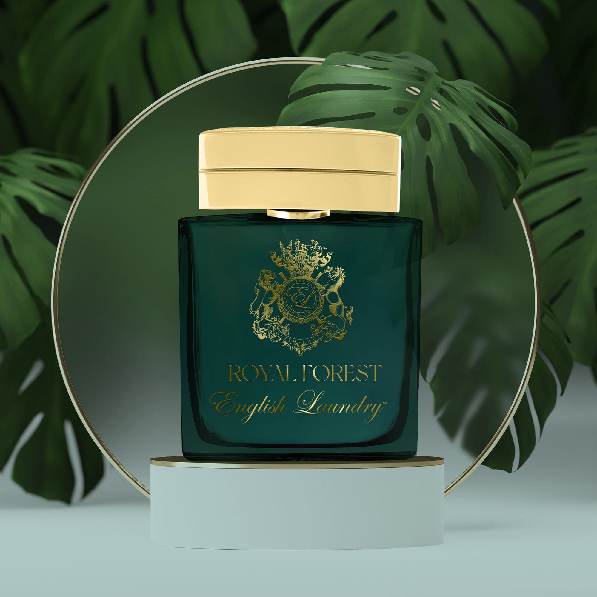 Foto 5 pulgar | Perfume English Laundry Royal Forest, Perfume, 100 Ml - Venta Internacional.