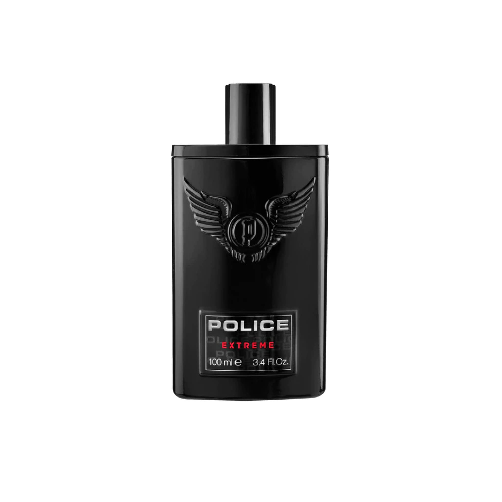 Perfume Police Extreme Para Hombre Edt 100 Ml - Venta Internacional.