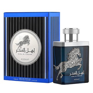 Foto 1 | Perfume Asdaaf Ahl Al Fakhr Eau De Perfume Para Hombre, 100 Ml - Venta Internacional.