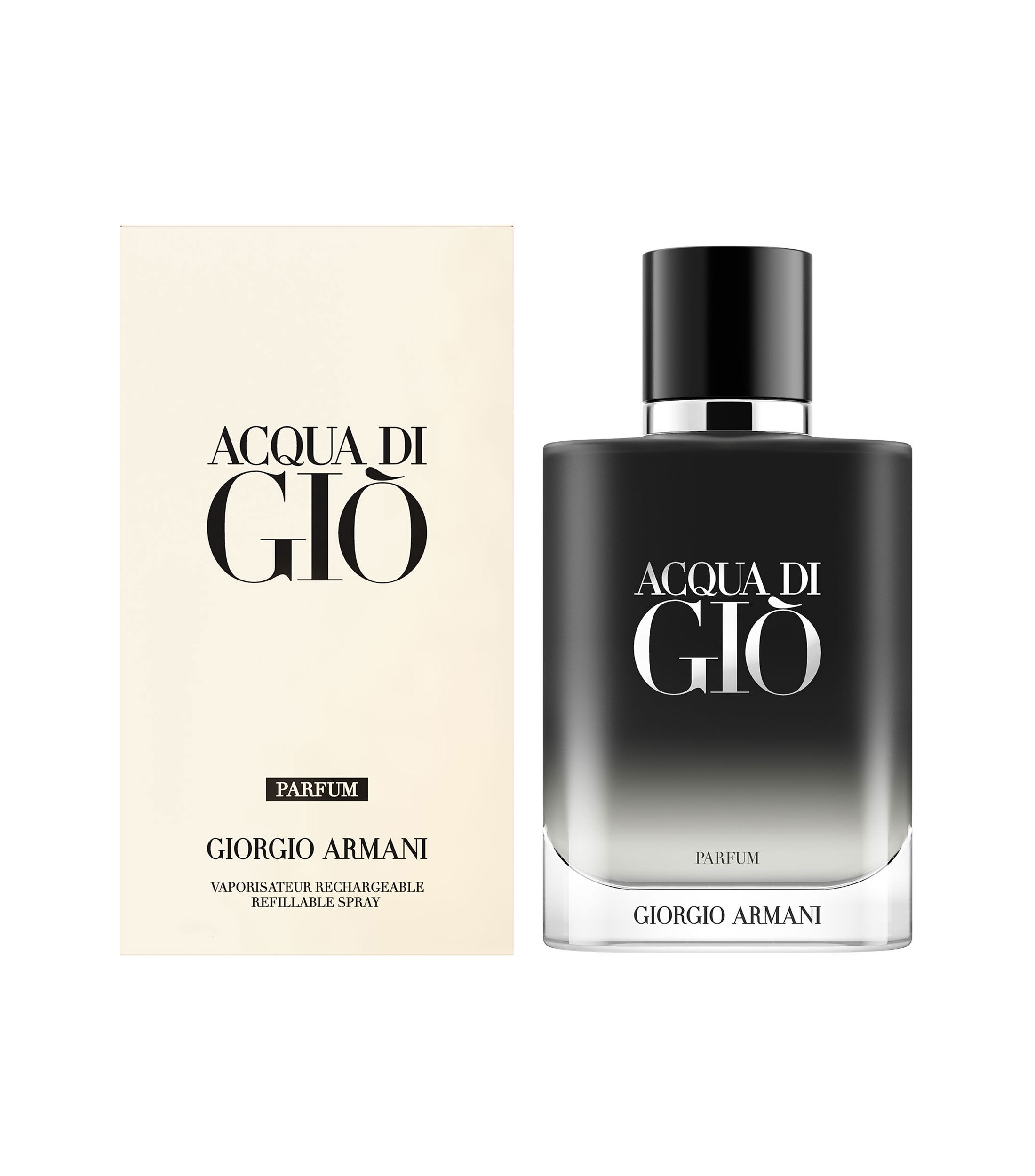 Foto 2 pulgar | Parfume Giorgio Armani Acqua Di Gio Parfum 100 Ml