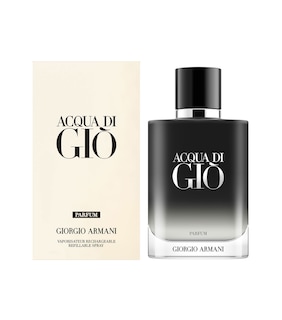 Foto 1 | Parfume Giorgio Armani Acqua Di Gio Parfum 100 Ml