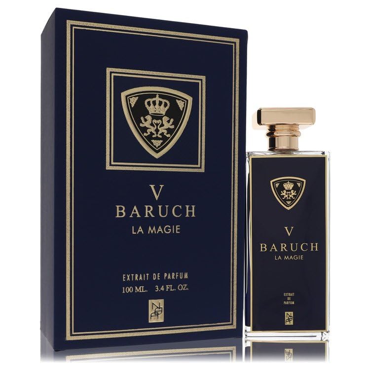 Perfume Dumont Baruchi V Eau De Parfum Para Mujer - Venta Internacional.