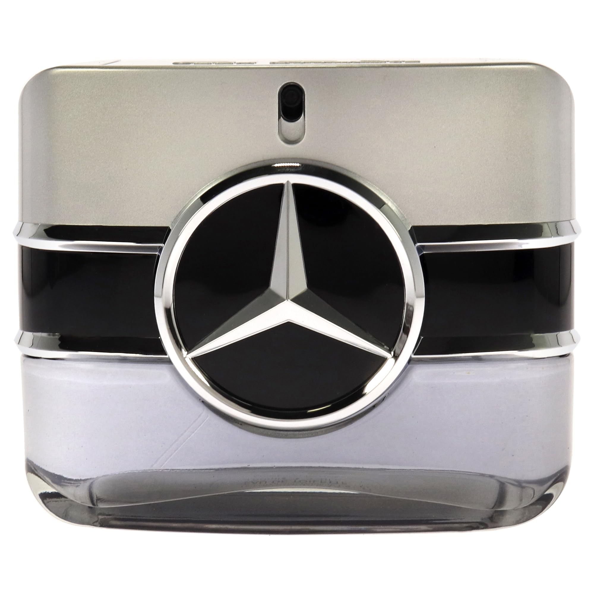 Foto 3 pulgar | Perfume Mercedes-benz Man Sign Your Attitude Eau De Toilette 100 Ml - Venta Internacional.