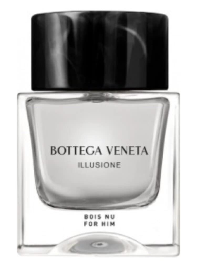 Perfume Bottega Veneta Illusione Bois Nu Edt 50 Ml Para Hombre - Venta Internacional.