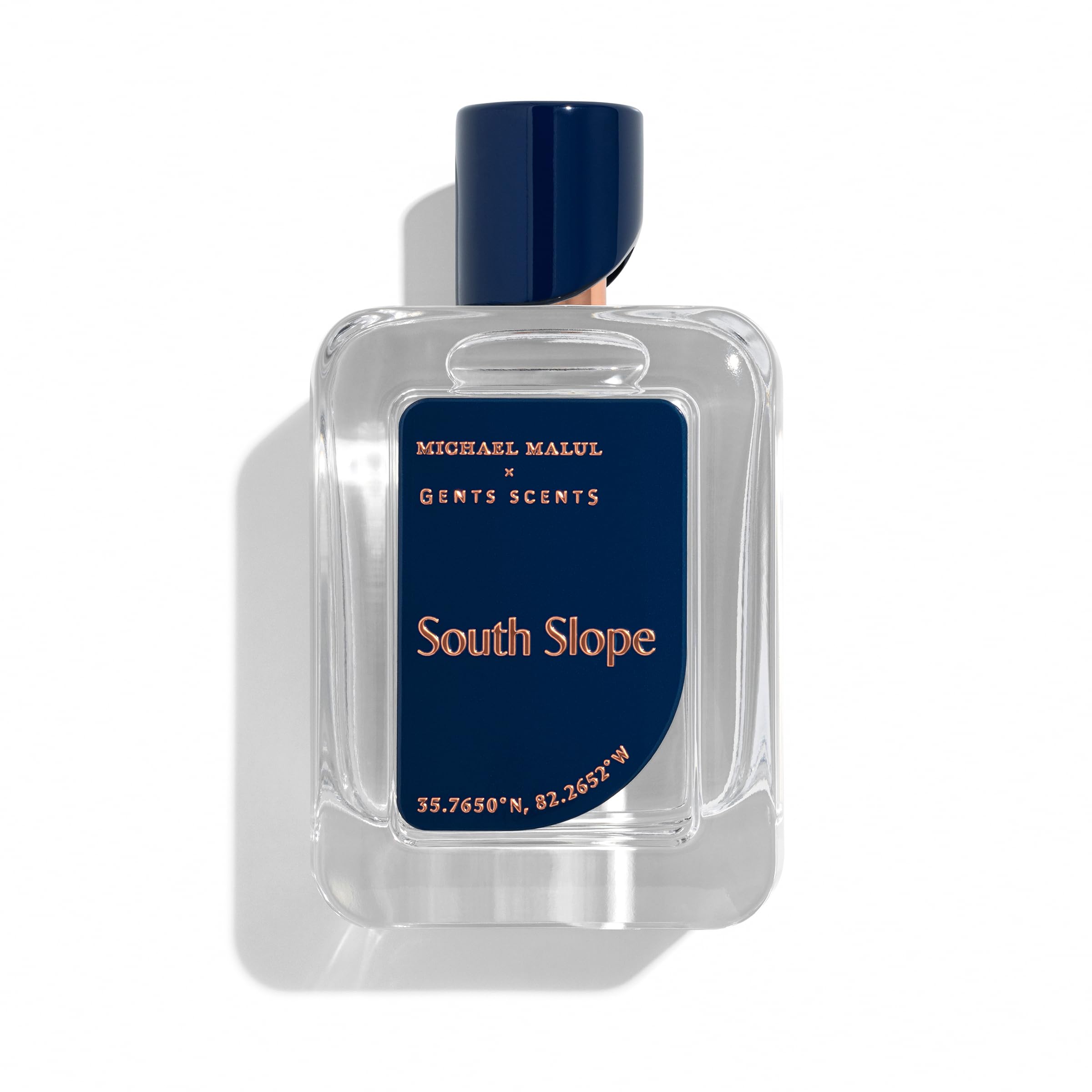 Perfume Michael Malul South Slope Eau De Parfum Para Hombre, 100 Ml - Venta Internacional.