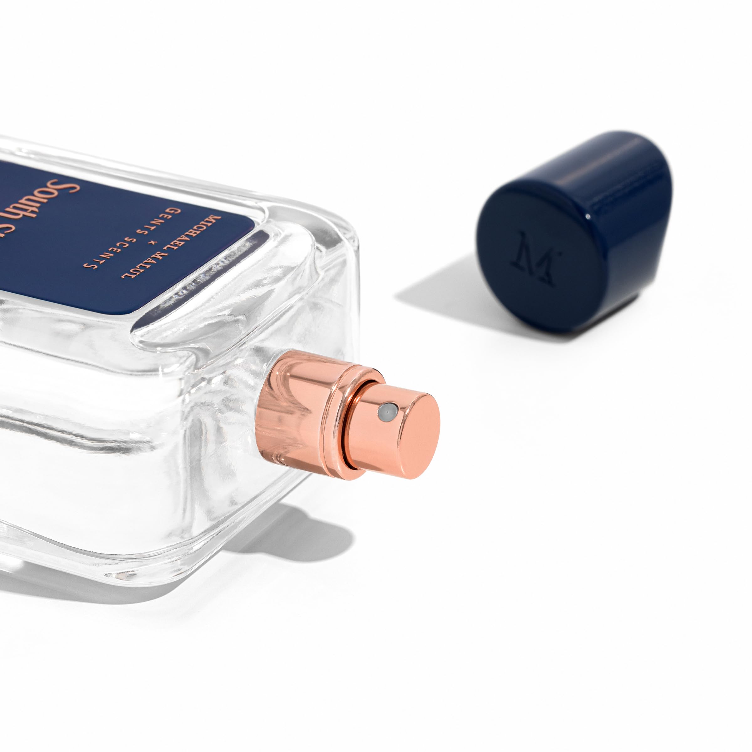 Foto 3 pulgar | Perfume Michael Malul South Slope Eau De Parfum Para Hombre, 100 Ml - Venta Internacional.
