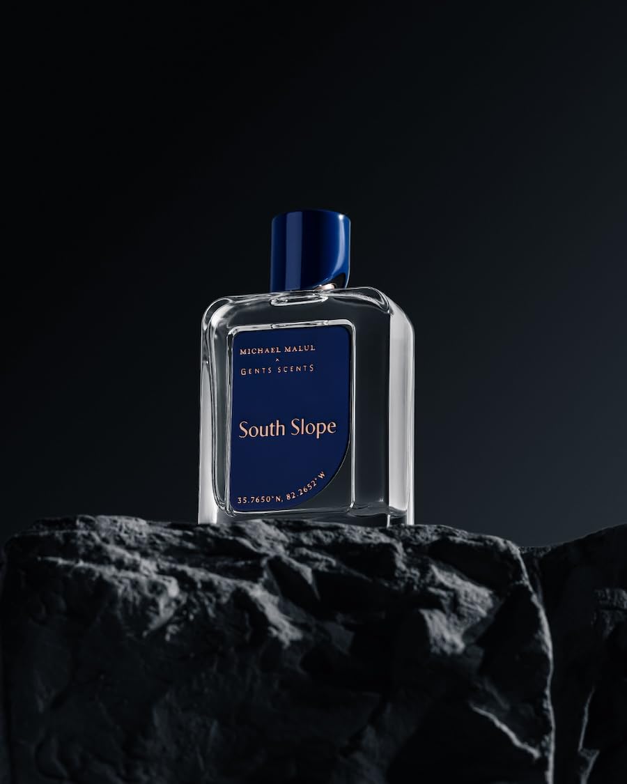 Foto 6 pulgar | Perfume Michael Malul South Slope Eau De Parfum Para Hombre, 100 Ml - Venta Internacional.