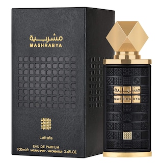 Foto 1 | Perfume Mashrabya 100ml Edp