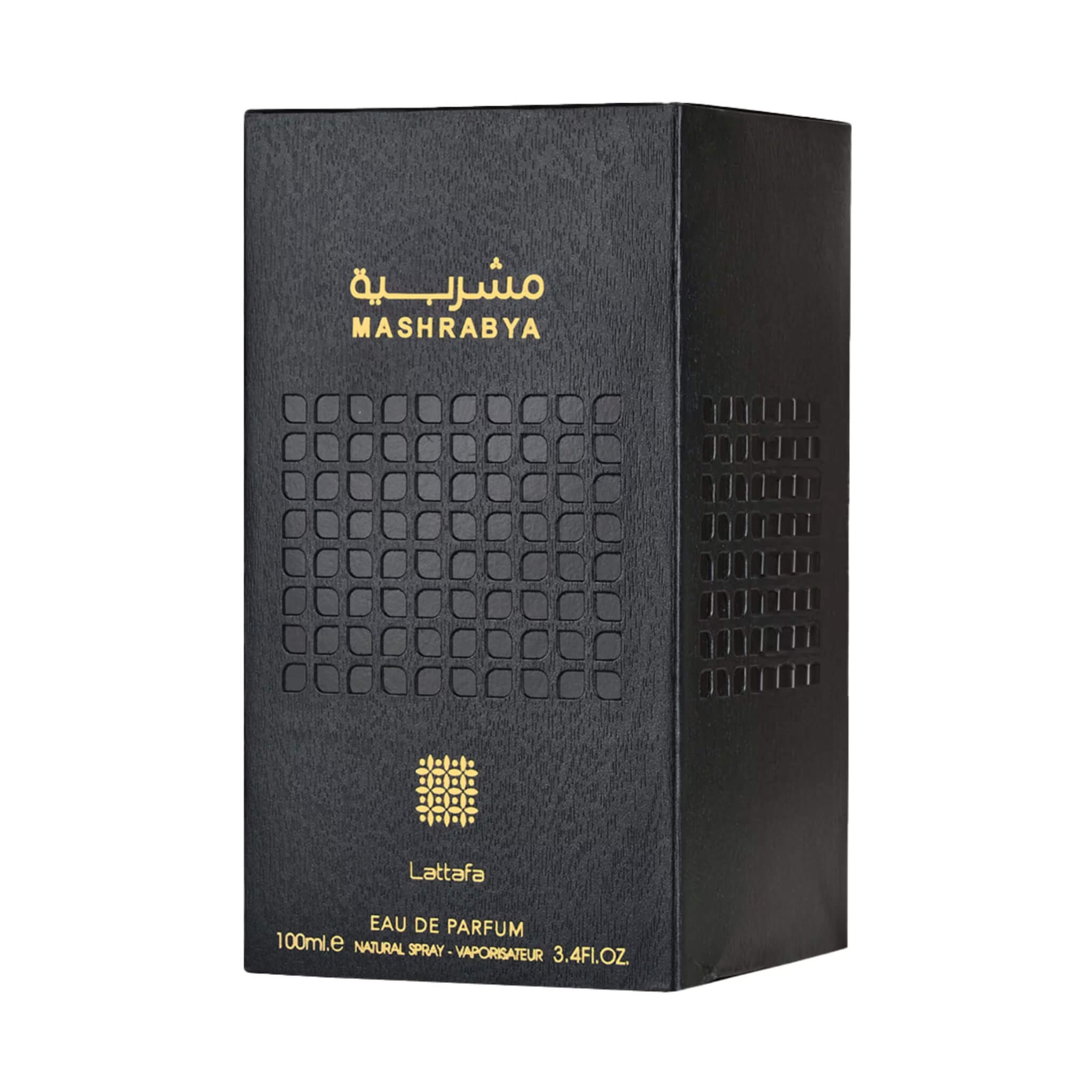 Foto 3 pulgar | Perfume Mashrabya 100ml Edp