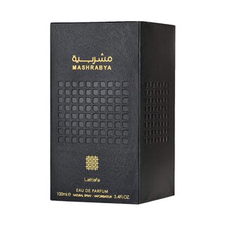 Foto 2 | Perfume Mashrabya 100ml Edp