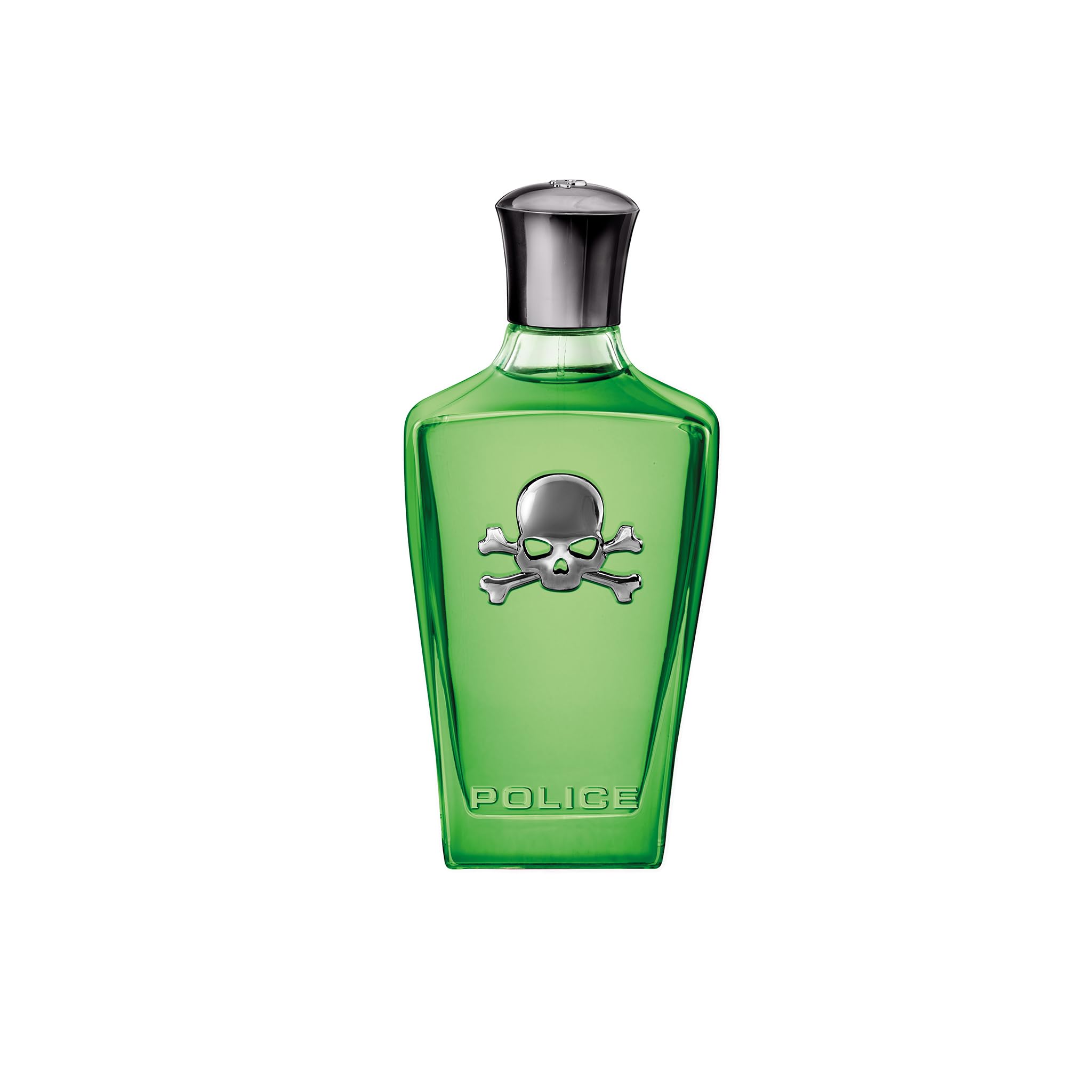 Foto 2 pulgar | Perfume Police Potion Absinthe Eau De Parfum, 100 Ml, Para Hombre - Venta Internacional.