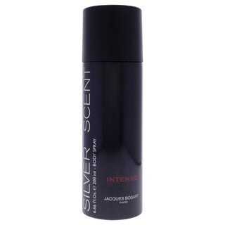 Foto 1 | Spray Corporal Jacques Bogart Silver Scent Intense 200 Ml Para Hombre - Venta Internacional.