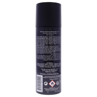 Foto 2 | Spray Corporal Jacques Bogart Silver Scent Intense 200 Ml Para Hombre - Venta Internacional.