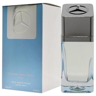 Foto 2 | Perfume Mercedes-benz Man Bright Eau De Parfum 100 Ml Para Hombre - Venta Internacional.