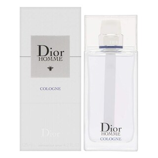 Foto 1 | Perfume Dior Homme Cologne Spray 125 Ml Para Hombre - Venta Internacional.