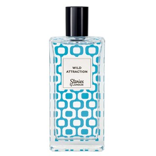 Foto 2 | Perfume Ted Lapidus Wild Attraction Edt 100 Ml Para Hombre - Venta Internacional.